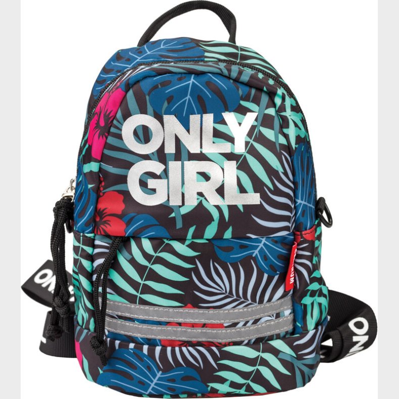 Rygsk Only Girl - Centrum