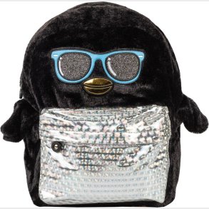 Rygsk Penguin - Centrum