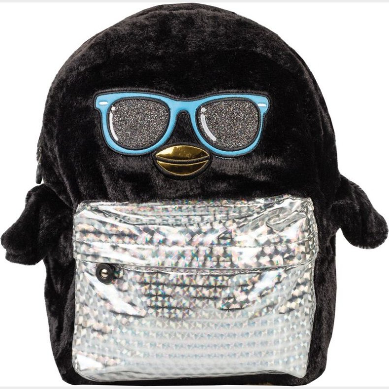 Rygsk Penguin - Centrum