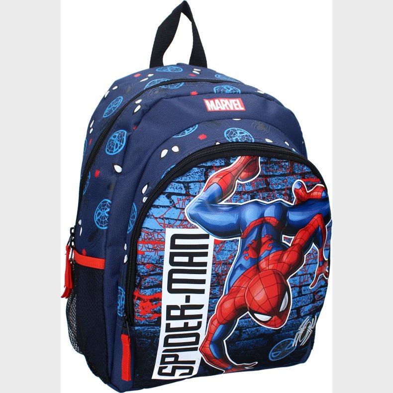 Rygsk Spider-man Beyond Amazing