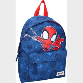 Rygsk Spidey Made For Fun