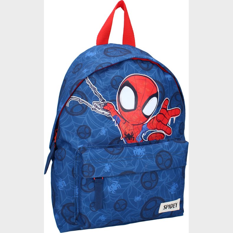 Rygsk Spidey Made For Fun