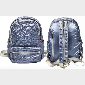 Rygsk Teenager Bl Satin - Centrum