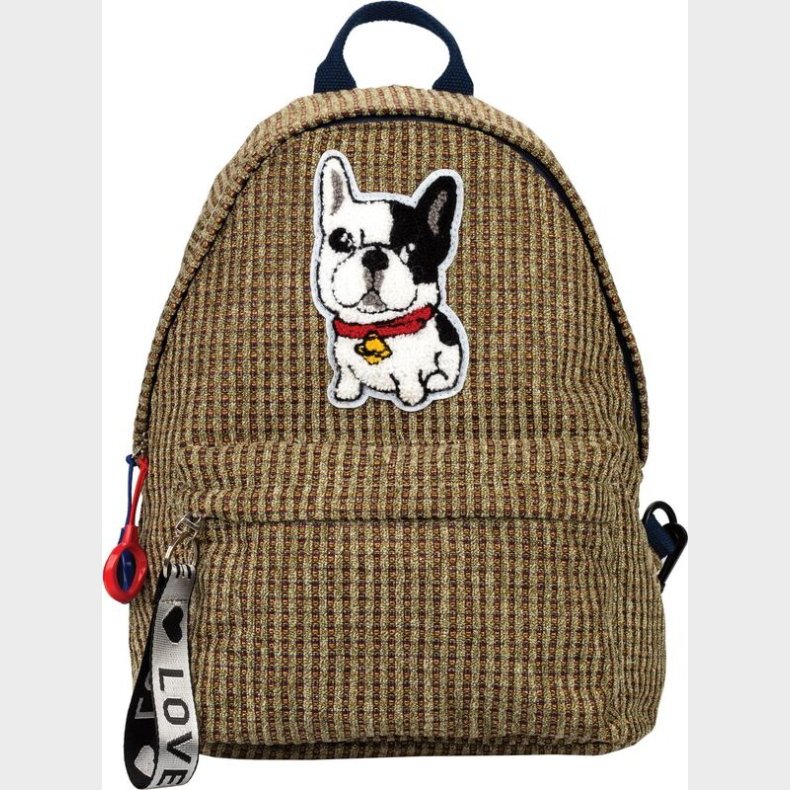 Rygs�k Tern Med Hund - Centrum