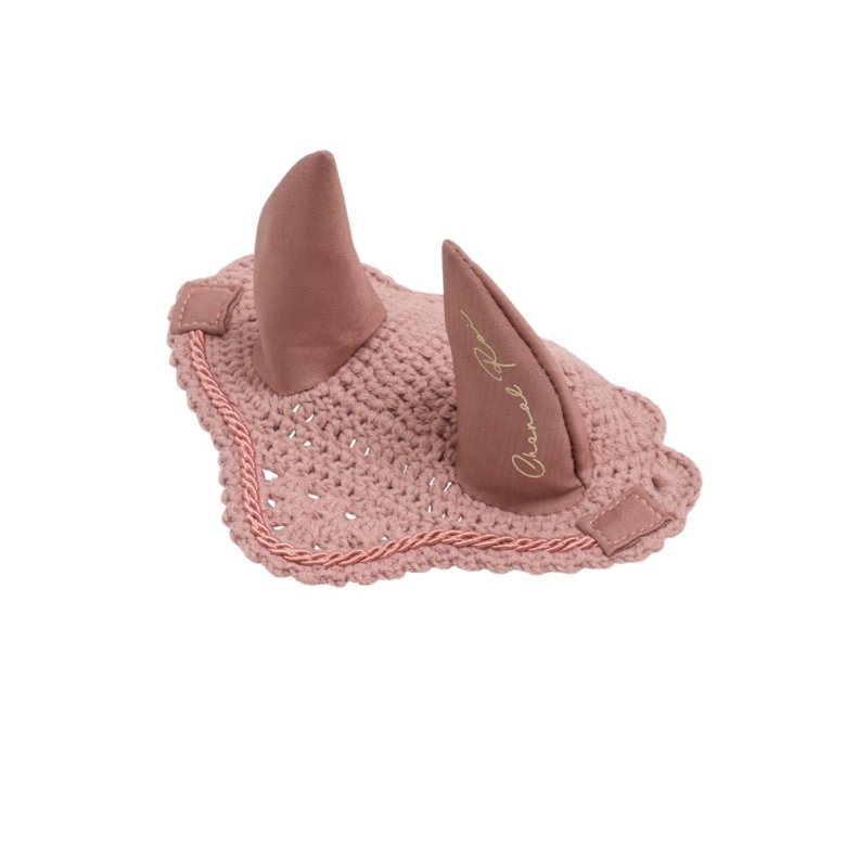Cheval Roi tilbehr - Hut, Soft rose