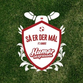 Humrekspressen - S Er Der Ml - 7