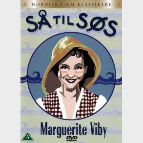 S Til Ss - DVD - Film