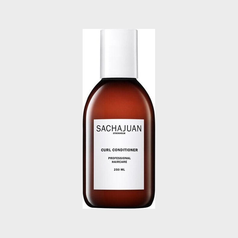 Sachajuan - Krlle Conditioner - 250 Ml