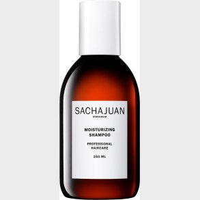 Sachajuan - Moisturizing Shampoo - 250 Ml
