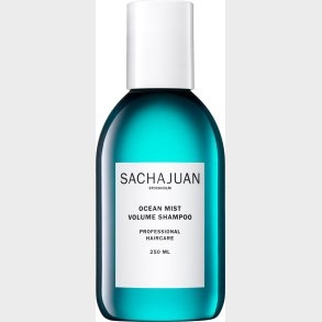 Sachajuan- Ocean Mist Volume Shampoo - 250 Ml