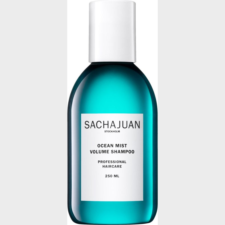 Sachajuan- Ocean Mist Volume Shampoo - 250 Ml