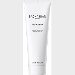 Sachajuan - Volume Cream 125 Ml