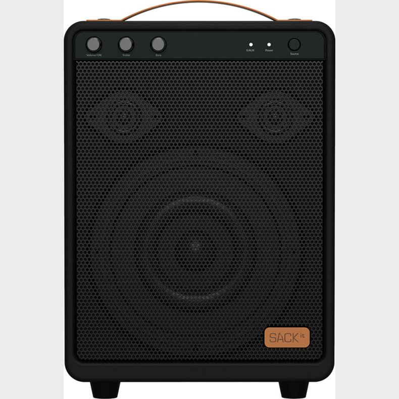 Sackit - Boom 150 Tr�dl�s Bluetooth H�jtaler
