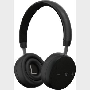 Sackit - Touch 100 Anc On-ear Hovedtelefoner