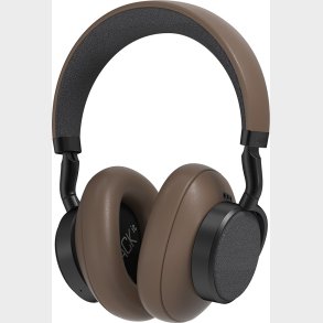 Sackit - Touch 400 Hybrid Anc Over-ear Hovedtelefoner - Brun