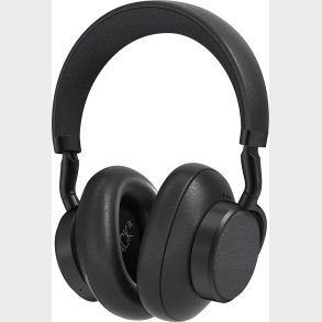 Sackit - Touch 400 Hybrid Anc Over-ear Hovedtelefoner - Sort
