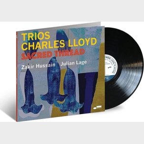 Charles Lloyd - Sacred Thread - Vinyl Lp