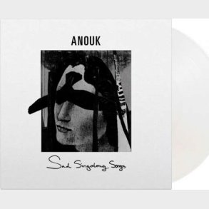 Anouk - Sad Singalong Songs  - Limited Edition - Vinyl Lp