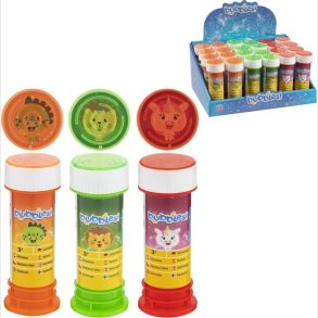 Sbebobler 50 Ml - Assorterede