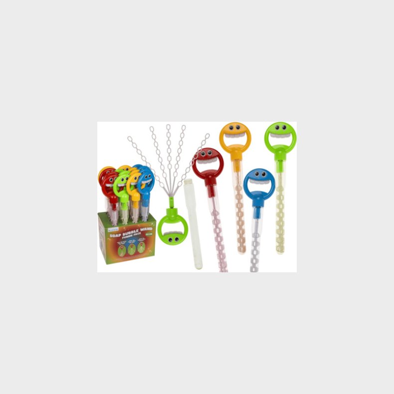 Sbebobler Funny Face - Laver 40 Bobler - Out Of The Blue