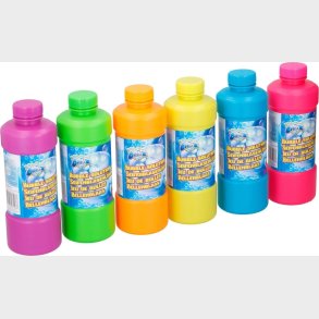 S�beboblevand 0,7 L