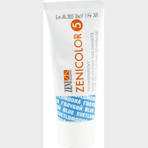 S�befarve - Bl� - 30 G