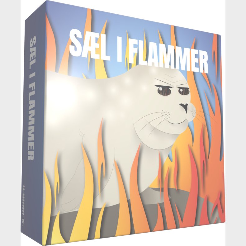 S�l I Flammer