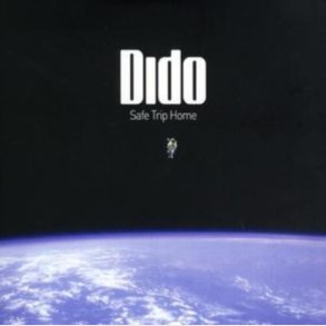 Dido - Safe Trip Home - CD