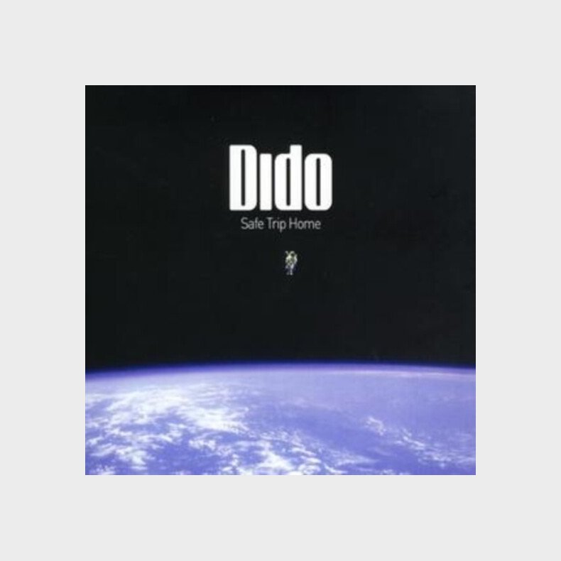 Dido - Safe Trip Home - CD