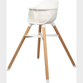 Safe - Hjstol Til Brn - Ziza Seat - Creamy