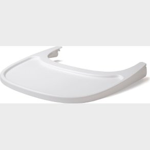 Safe - Bakke Til Hjstol - Ziza Seat Tray - Creamy