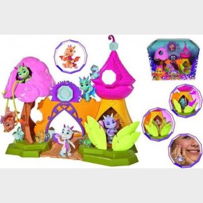 Safiras Twinklestone Port