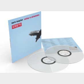 Mark Knopfler - Sailing To Philadelphia - Vinyl Lp