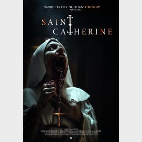 Saint Catherine - DVD - Film