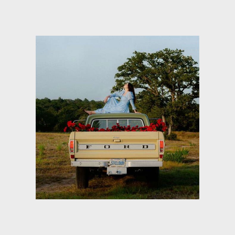 Waxahatchee - Saint Cloud - Vinyl Lp