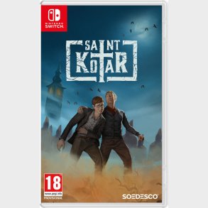 Saint Kotar - Nintendo Switch