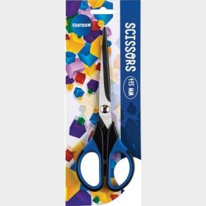 Saks Super Cut 175 Mm - Centrum