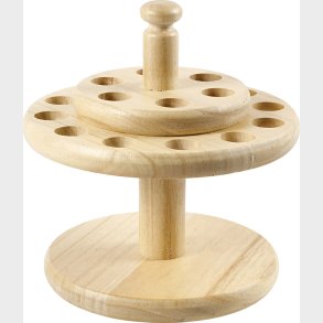 Sakseholder - H 13 Cm - � 19 Cm