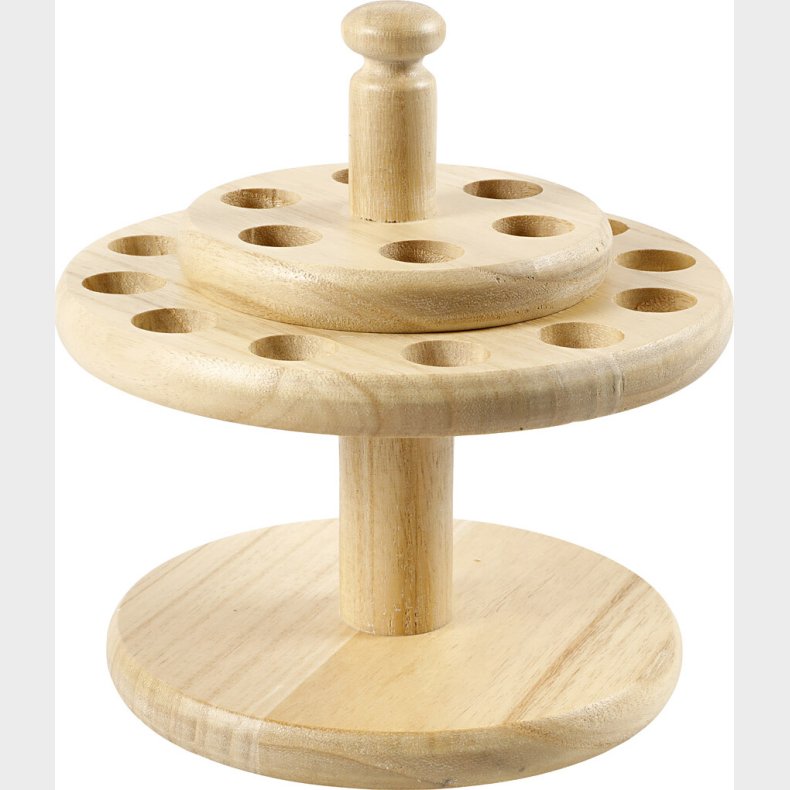 Sakseholder - H 13 Cm - � 19 Cm