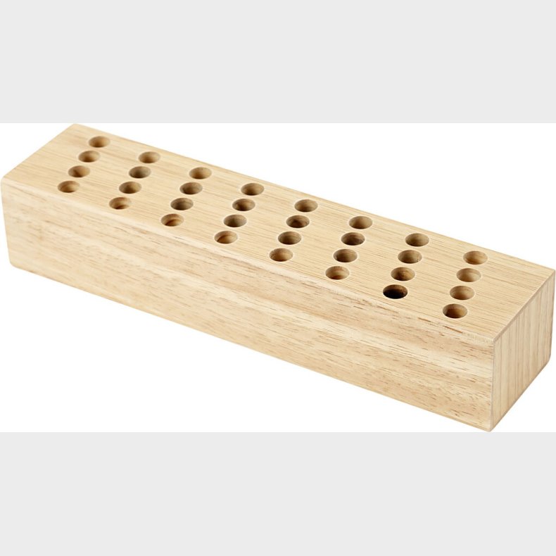 Sakseholder - L 29,5 Cm - B 6,5 Cm - 1 Stk.