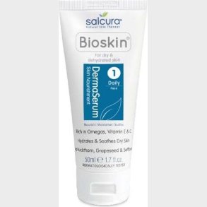 Salcura - Bioskin Dermaserum 50 Ml