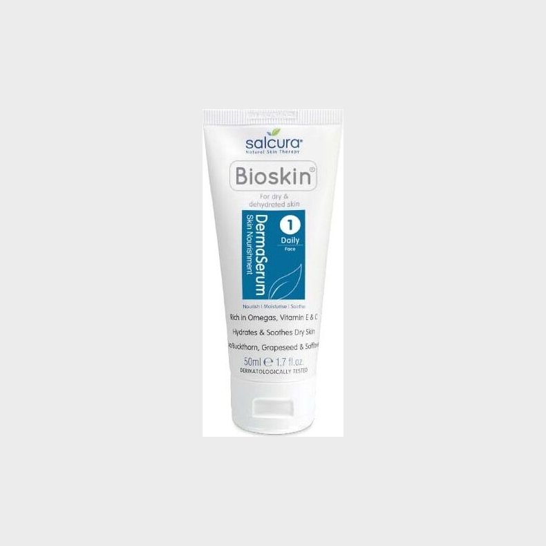 Salcura - Bioskin Dermaserum 50 Ml