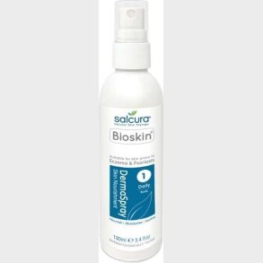 Salcura - Bioskin Dermaspray 100 Ml - Face Mist