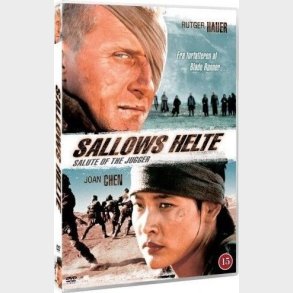 Sallows Helte - DVD - Film