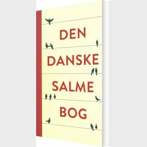 Den Danske Salmebog - Bog