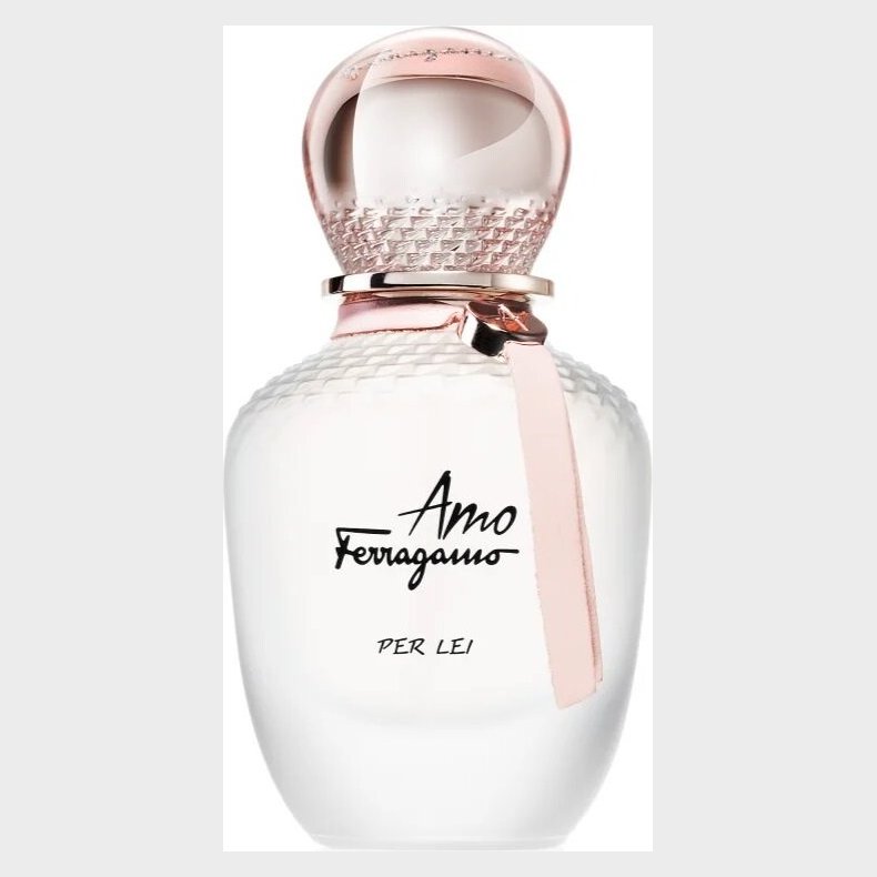 Salvatore Ferragamo - Amo Ferragamo Per Lei Edp 30 Ml