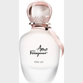 Salvatore Ferragamo - Amo Ferragamo Per Lei Edp 50 Ml