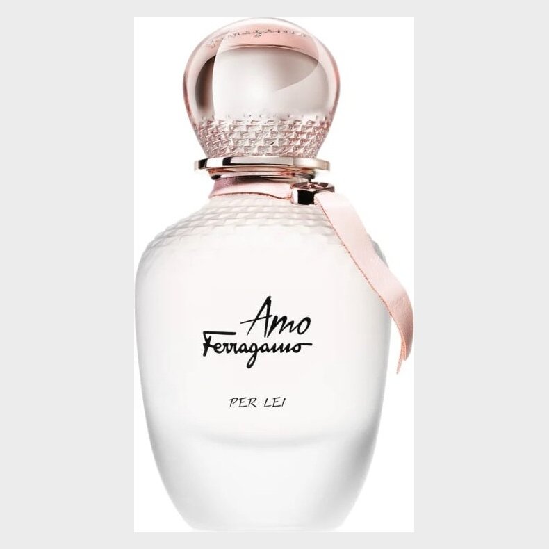 Salvatore Ferragamo - Amo Ferragamo Per Lei Edp 50 Ml