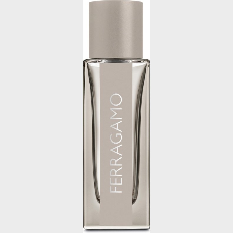 Salvatore Ferragamo - Bright Leather Edt 30 Ml