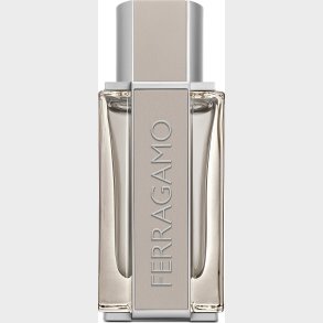 Salvatore Ferragamo - Bright Leather Edt 50 Ml